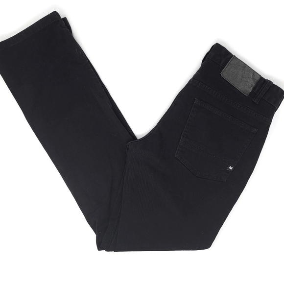Zoo York Other - Zoo York Jeans Size 16Yx29 Black denim